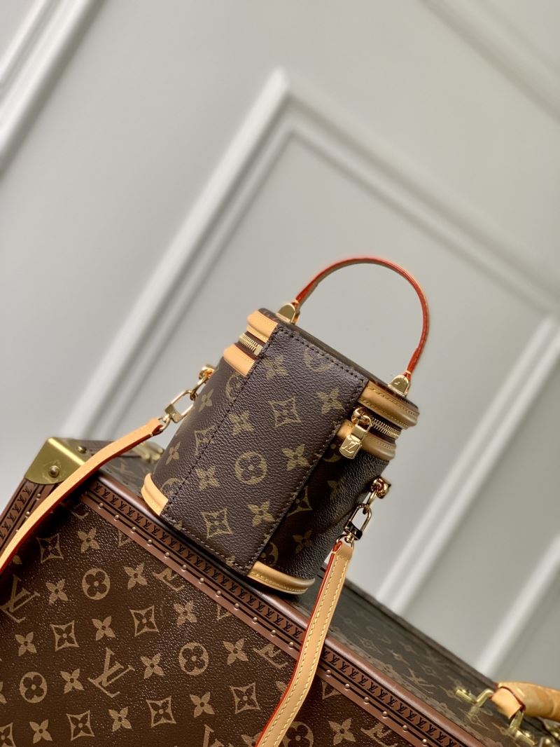 LV Bucket Bags